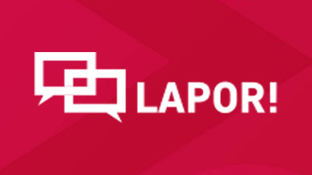 lapor