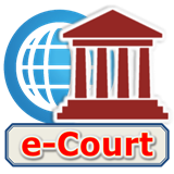 e court